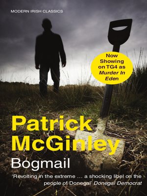 cover image of BogMail